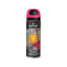 Bombe de marquage fluo peinture permanente